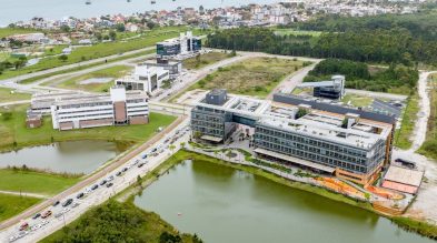 Santa Catarina tem a segunda maior quantidade de cidades do país em ranking global de ecossistemas de startups