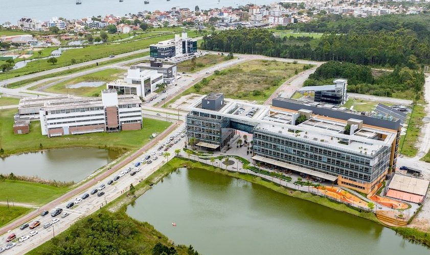Santa Catarina tem a segunda maior quantidade de cidades do país em ranking global de ecossistemas de startups