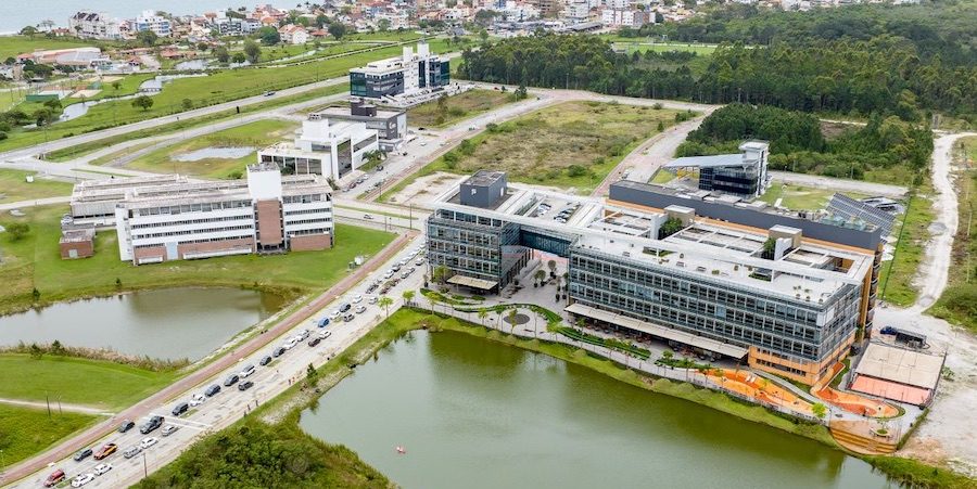Santa Catarina tem a segunda maior quantidade de cidades do país em ranking global de ecossistemas de startups