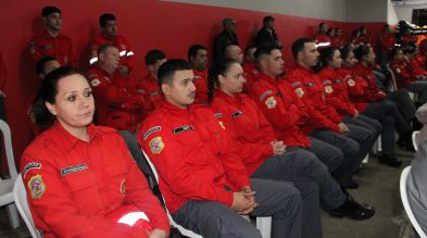 Presidente da ACIC participa da solenidade de assinatura do protocolo para construção da nova sede dos Bombeiros Voluntários de Caçador Presidente da ACIC participa da solenidade de assinatura do protocolo para construção da nova sede dos Bombeiros Voluntários de Caçador