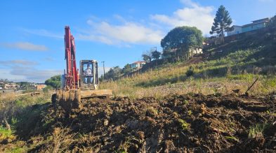ACIC destaca avanço do programa Casa Catarina e reforça importância da habitação para o desenvolvimento de Caçador ACIC destaca avanço do programa Casa Catarina e reforça importância da habitação para o desenvolvimento de Caçador