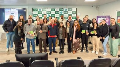 ACIC recebe novos associados e reforça compromisso com o fortalecimento do associativismo ACIC recebe novos associados e reforça compromisso com o fortalecimento do associativismo