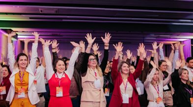 ExpoMais 2026 reforça oportunidade de desenvolvimento para organizações e equipes ExpoMais 2026 reforça oportunidade de desenvolvimento para organizações e equipes