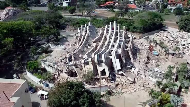 FACISC e ACIB mobilizam empresas para doações à OIM para apoio às vítimas de terremotos na Venezuela FACISC e ACIB mobilizam empresas para doações à OIM para apoio às vítimas de terremotos na Venezuela