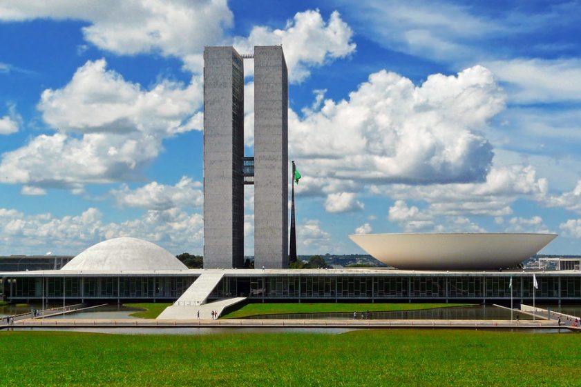 Facisc encaminha manifestos ao Governo Federal e pede ajustes na implementação da Reforma Tributária Facisc encaminha manifestos ao Governo Federal e pede ajustes na implementação da Reforma Tributária