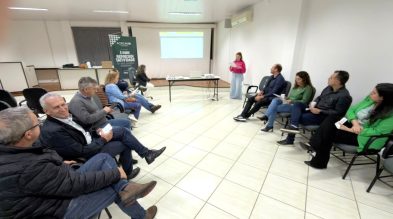 ACIRCAN apresenta Prestação de Contas do 1º Semestre ACIRCAN apresenta Prestação de Contas do 1º Semestre