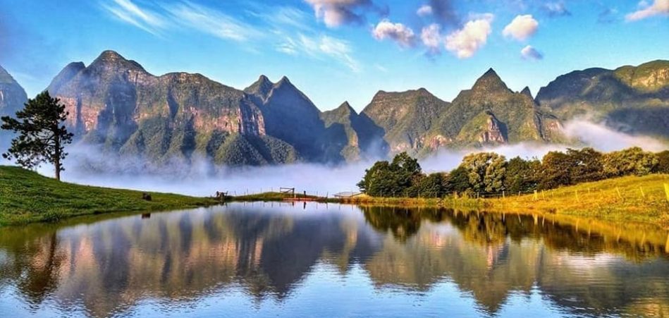 Grão-Pará recebe certificação internacional de turismo sustentável durante evento estadual em Florianópolis