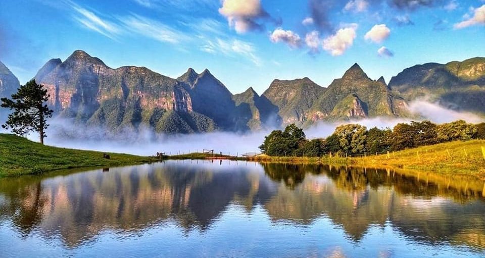 Grão-Pará recebe certificação internacional de turismo sustentável durante evento estadual em Florianópolis