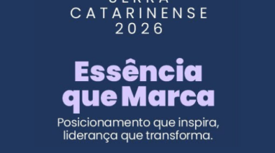 CEME Conecta Serra Catarinense 2026 reunirá empresárias de Santa Catarina em Lages CEME Conecta Serra Catarinense 2026 reunirá empresárias de Santa Catarina em Lages