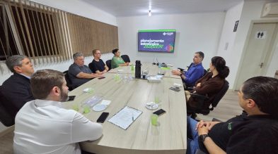 Painel Executivo conta com a presença de Fábio Dutra