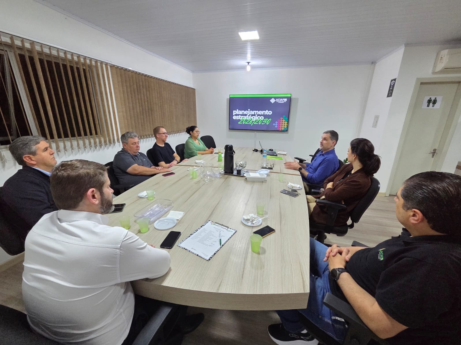 Painel Executivo conta com a presença de Fábio Dutra Painel Executivo conta com a presença de Fábio Dutra