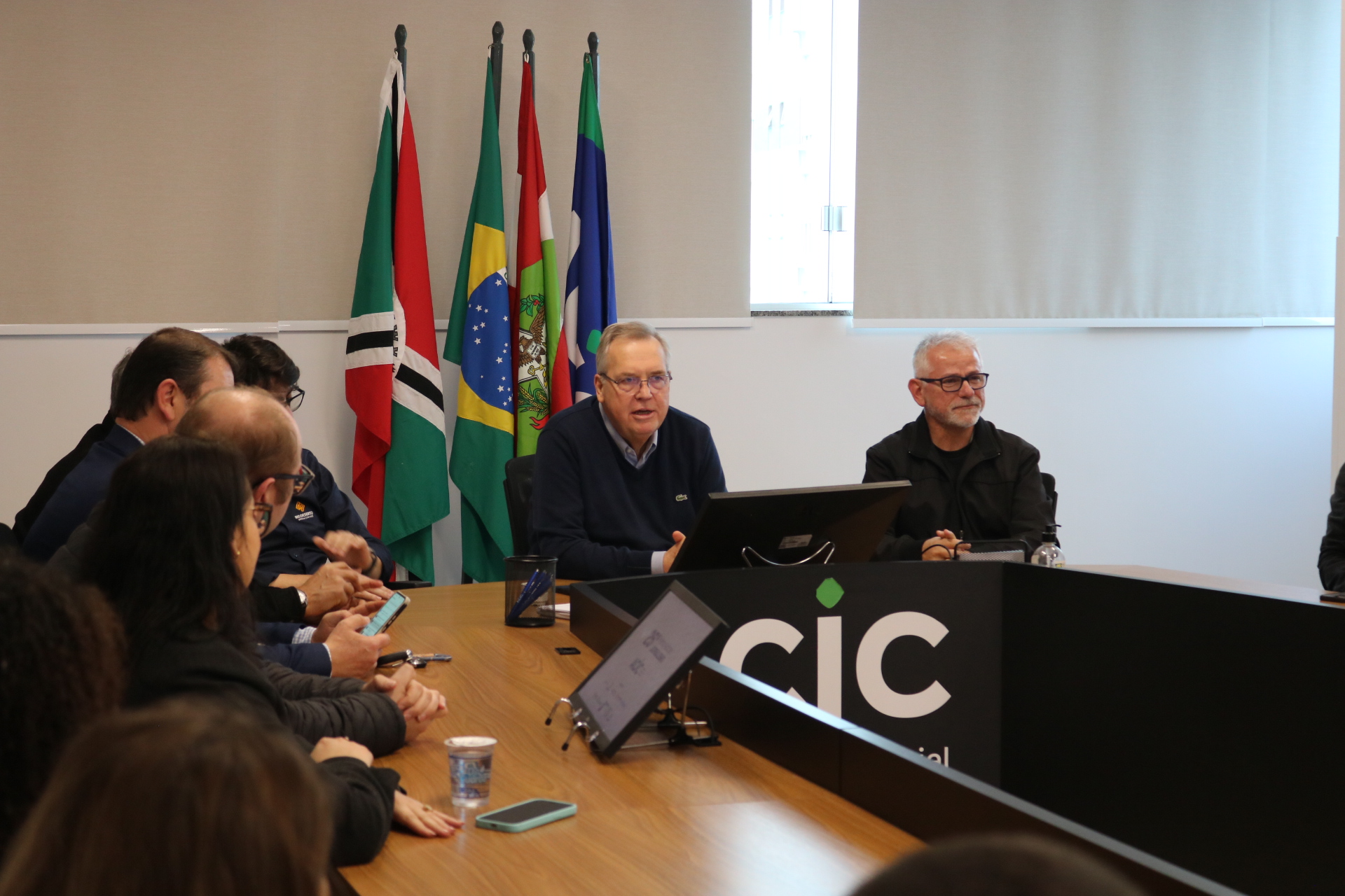 Educação terá categoria especial no 25º Prêmio Acic de Jornalismo Educação terá categoria especial no 25º Prêmio Acic de Jornalismo