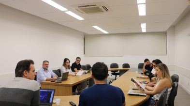 Acic reúne especialistas em novo Núcleo de Consultores Acic reúne especialistas em novo Núcleo de Consultores