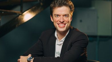 ACIAV Summit traz Arthur Igreja a Videira para discutir inovação, inteligência artificial e futuro dos negócios ACIAV Summit traz Arthur Igreja a Videira para discutir inovação, inteligência artificial e futuro dos negócios