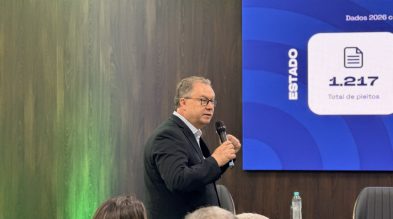 Candidatos ao Governo de SC e ao Senado assumem compromisso com pauta do Voz Única 