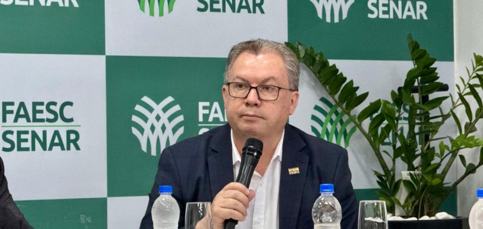 FACISC defende preservação da navegabilidade do Rio Itajaí-Açu no projeto da Super Ponte FACISC defende preservação da navegabilidade do Rio Itajaí-Açu no projeto da Super Ponte
