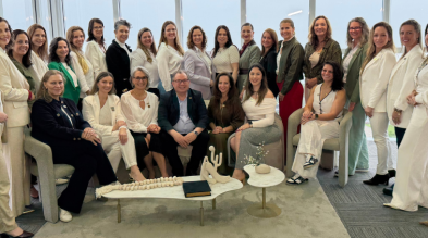Silvia Coleraus assume o Conselho Estadual da Mulher Empresária da Facisc Silvia Coleraus assume o Conselho Estadual da Mulher Empresária da Facisc