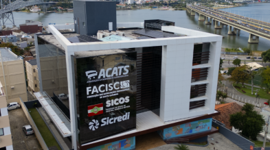 FACISC elege nova diretoria na próxima semana FACISC elege nova diretoria na próxima semana