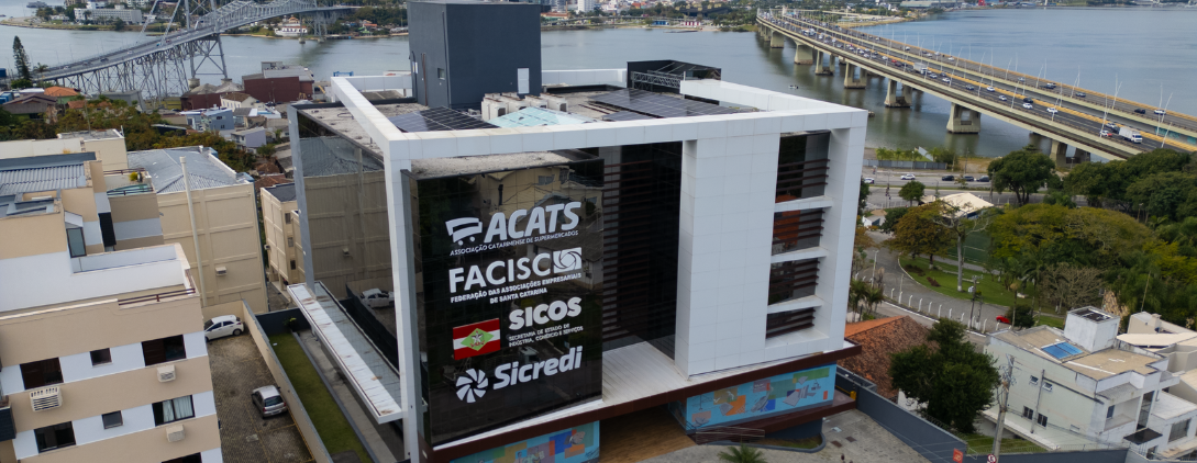 FACISC elege nova diretoria na próxima semana FACISC elege nova diretoria na próxima semana