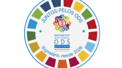 ACIAV adere ao Movimento Nacional ODS Santa Catarina e reforça compromisso com o desenvolvimento sustentável ACIAV adere ao Movimento Nacional ODS Santa Catarina e reforça compromisso com o desenvolvimento sustentável