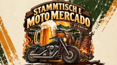 Segunda edição do Stammtisch e Moto Mercado reúne cervejarias artesanais, gastronomia e música ao vivo em Lages Segunda edição do Stammtisch e Moto Mercado reúne cervejarias artesanais, gastronomia e música ao vivo em Lages