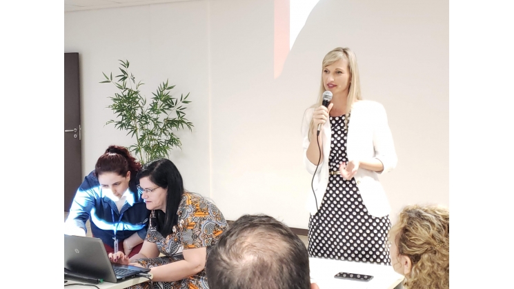 Educação no Município foi tema de reunião na Acib Blumenau