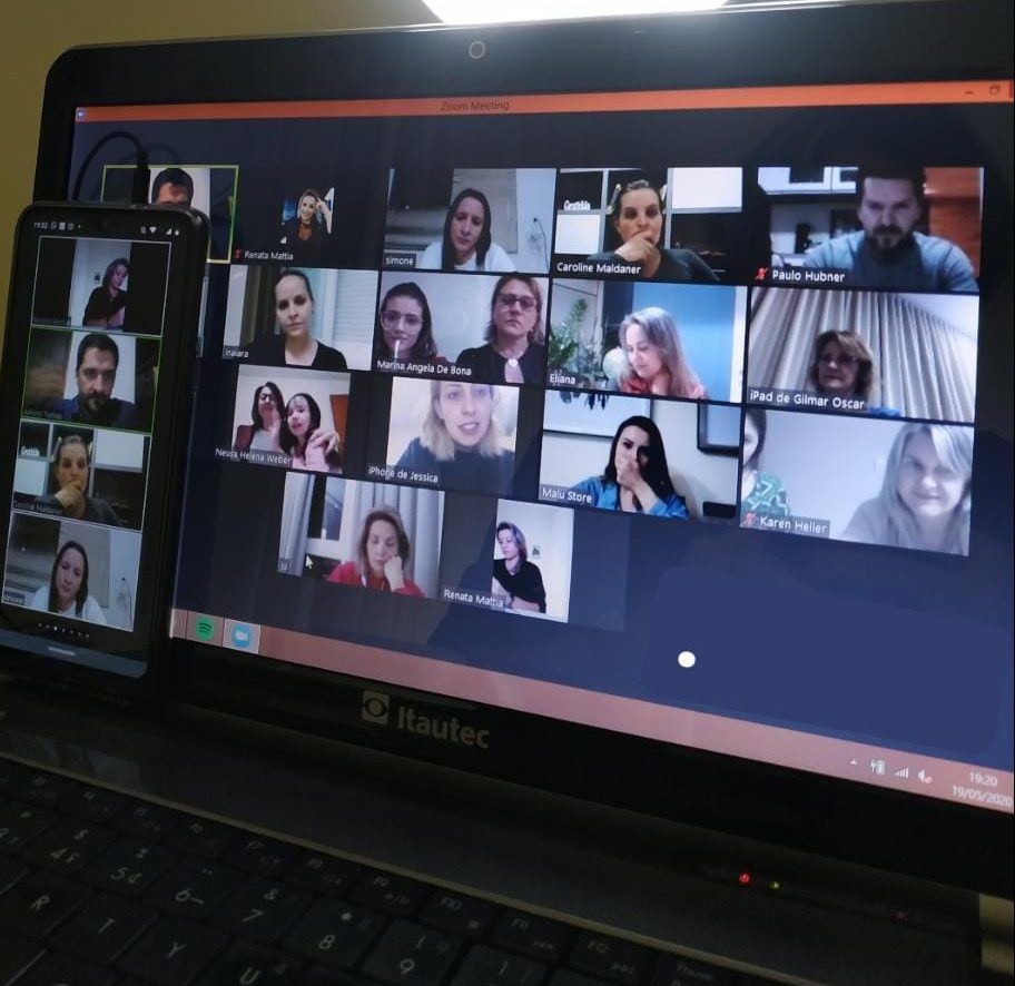 Habilidades Humanas para o Novo Normal é tema de curso online na Associação Empresarial de Maravilha