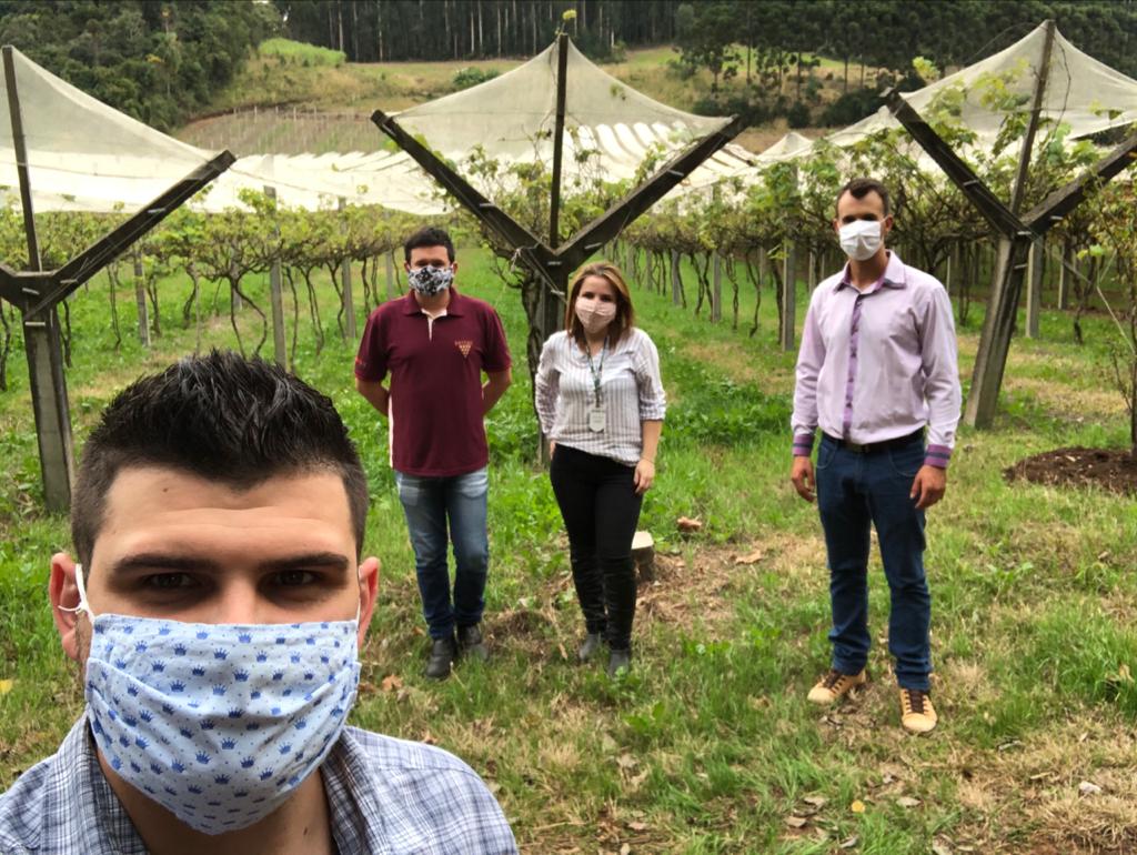 ACIOC avança rumo a implantação do Núcleo de Agronegócio