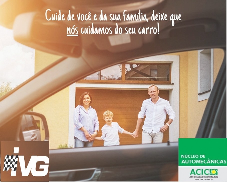 Núcleo de Automecânicas de Curitibanos confirma IVG 2021