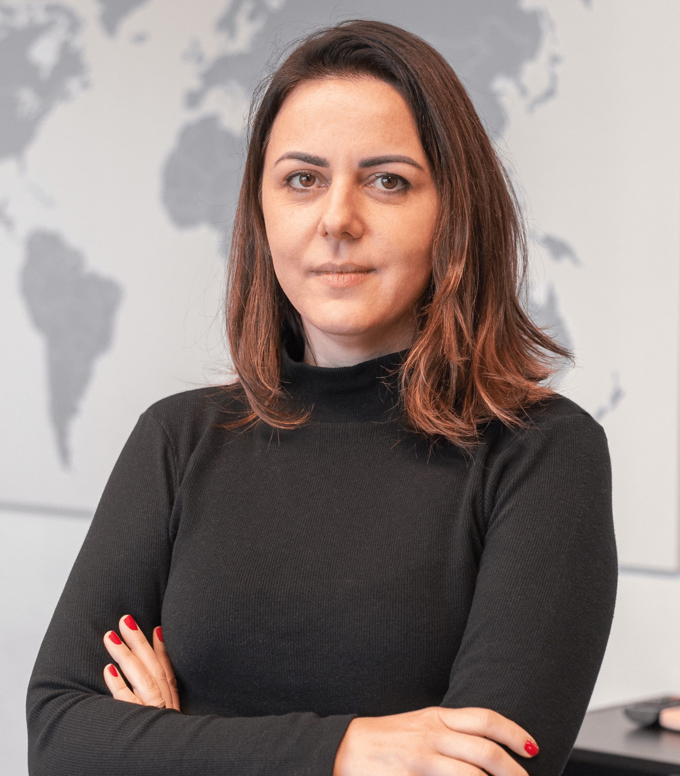 Núcleo Têxtil da Associação Empresarial de Gaspar tem nova coordenação Núcleo Têxtil da Associação Empresarial de Gaspar tem nova coordenação