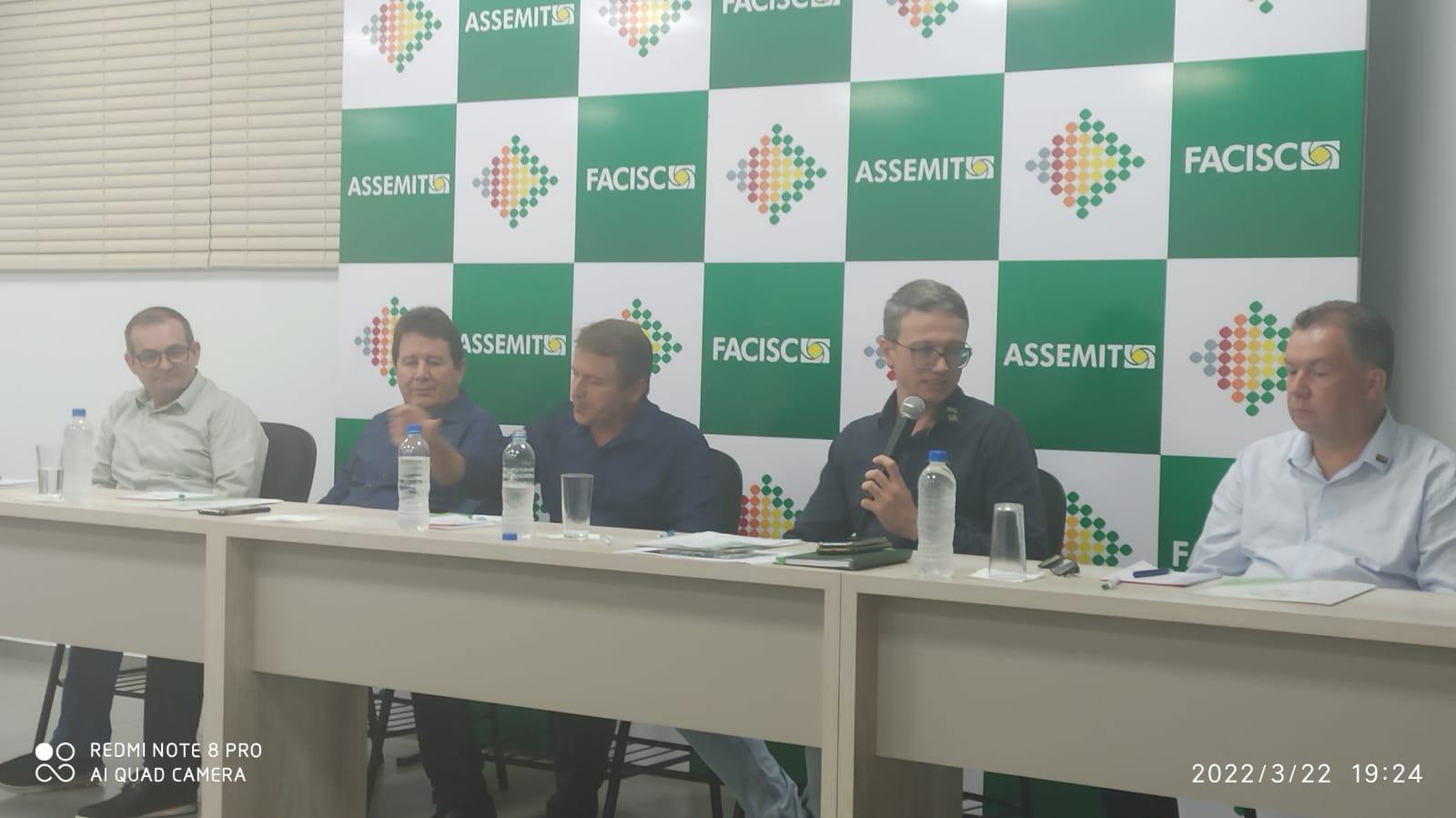 Necessidades do Extremo Oeste vão compor edição do Voz Única 2022