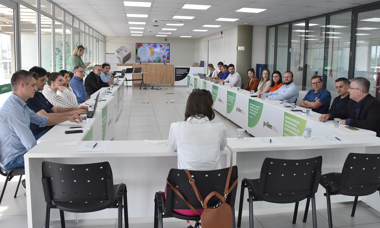 ACIC descentraliza reuniões e se aproxima da comunidade