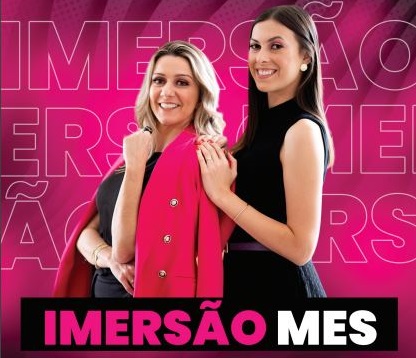 Gaspar terá imersão focada em autoconhecimento feminino