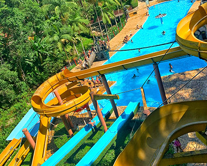 Núcleo de Parques Aquáticos da Acig se transforma em Comitê Aberto