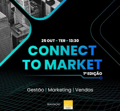 Núcleo Têxtil da Acig promove 1º Connect to Market