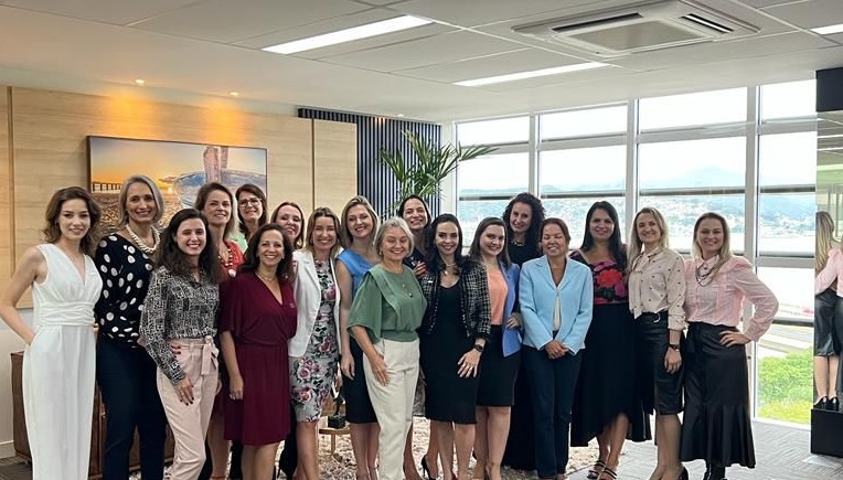 Conselho da Mulher Empresária comemora 25 anos com evento no próximo dia 3/2