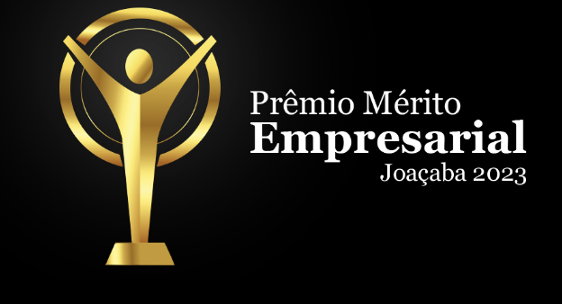 Em Joaçaba, inscrições para o Prêmio Mérito Empresarial encerram dia 27/10 Em Joaçaba, inscrições para o Prêmio Mérito Empresarial encerram dia 27/10