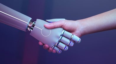 Associação Empresarial de Balneário Camboriú e Camboriú  é a primeira do Brasil a lançar um Núcleo de Inteligência Artificial