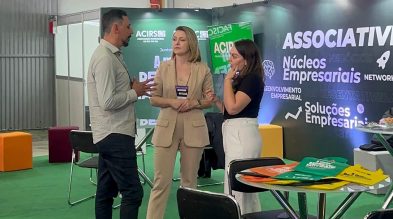 Facisc oportuniza mais de 500 conexões em rodadas de negócio virtuais, na Fersul