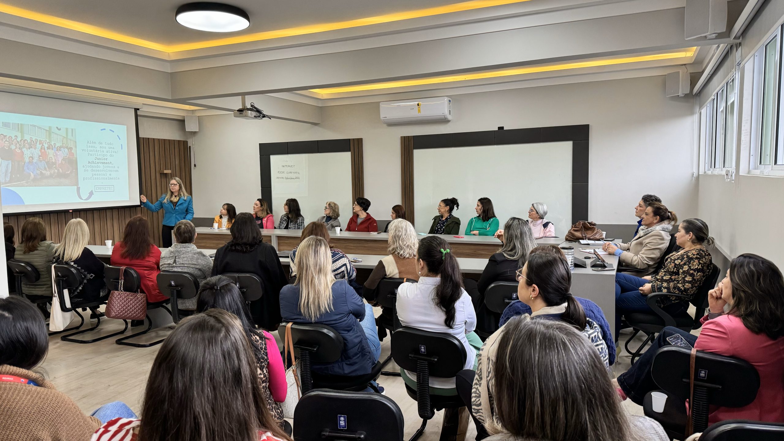 A trajetória inspiradora de Edi Wunderlich