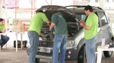 Automecânicas de Jaraguá do Sul orientam proprietários com Inspeção Veicular Gratuita