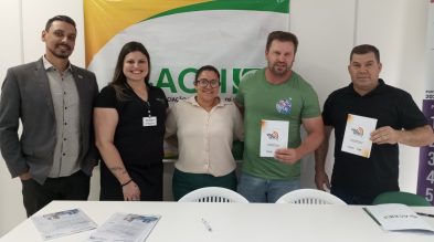 Eleições municipais: empresários entregam pleitos do Voz Única a candidatos de Ituporanga