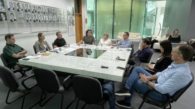 ACIJS reforça demandas regionais junto a deputados federais