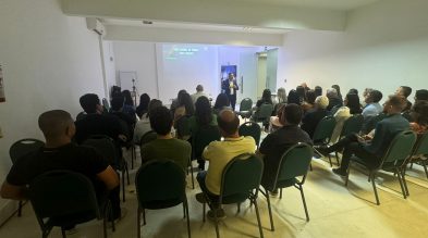 ACIC Iniciativas Tratativas para Criação do Núcleo de Corretores de Imóveis