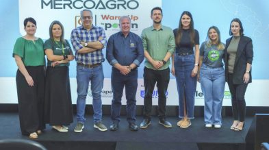 Negócios são o principal foco da Mercoagro 2025