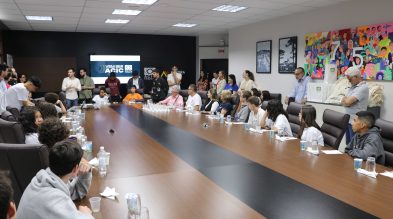 Empresário-sombra: novos olhares para o empreendedorismo