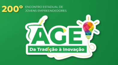 Maior encontro de jovens empreendedores de Santa Catarina acontece nesta quinta (21) e sexta (22) em Lages