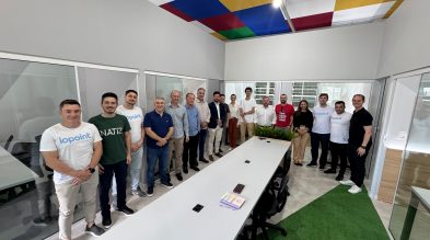 São Miguel do Oeste avança na criação do Centro de Inovação