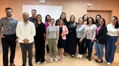 Como a Linguagem Não Verbal Molda Percepções e Conquista Conexões foi tema de palestra do Núcleo de Contadores da ACIL