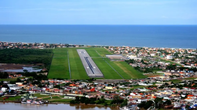 FACISC defende segunda pista para o aeroporto de Navegantes em audiência no STF